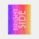 Recherche de pourpre couvertures plaids Girly