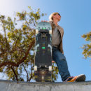 Recherche de robotique skateboards Science fiction