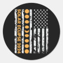 Recherche de total autocollants Américain