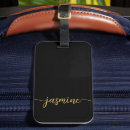 Recherche de jeux bagages étiquettes Monogramme