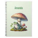 Recherche de grenouilles carnets Amphibien