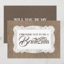 Recherche de bridezilla Drôle