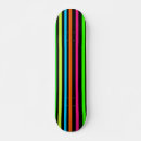 Recherche de funky skateboards Fluorescent