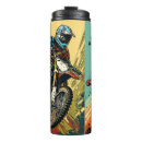 Recherche de motocross voyage mugs Vélo