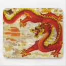 Recherche de mousepad dragon tapis souris Imaginaire