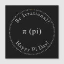 Recherche de jour de pi vœux cartes École