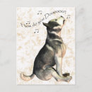 Recherche de note cartes postales Bonjour