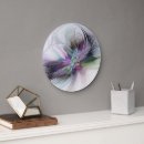 Recherche de imagination horloges Pour elle