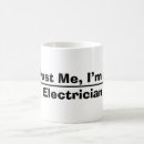 Recherche de humour d électricien maison deco Col bleu