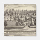 Recherche de marge magnets Wisconsin