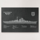 Recherche de guerre puzzles Marine