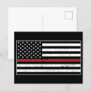 Recherche de premier cartes postales Pompier