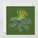 Recherche de carres abstraits vœux cartes Botanique