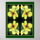 Recherche de fleur sauvage jaune art Pour elle