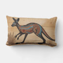 Recherche de kangourous coussins Faune