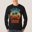 Recherche de pédiatre tshirts Chirurgien