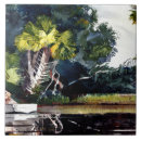 Recherche de jungle carreaux Palmiers