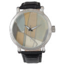Recherche de tons de la terre montres Contemporain