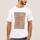 Recherche de autoportrait de leonardo Leonardo da vinci