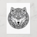Recherche de livre de coloriage cartes postales Noir et blanc