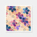 Recherche de dessin abstrait serviettes Conception