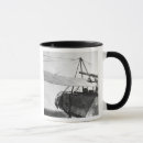 Recherche de 20ème siècle tasses Militaire
