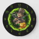 Recherche de bière verte horloges Irlande