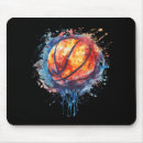 Recherche de hopper tapis souris Coloré