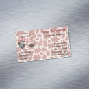 Recherche de car magnets cartes visite Automobile