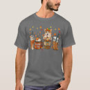 Recherche de embroidery tshirts Calavera dog
