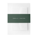 Recherche de chasseur mariages Minimaliste