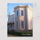Recherche de davis cartes postales Californie