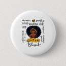 Recherche de belle femme badges Noir