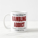 Recherche de vagabond tasses Randonnée