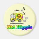 Recherche de vieilles hippies Les années 60
