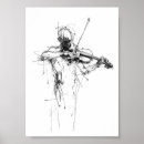 Recherche de dessin violon posters Pour tous