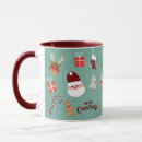 Recherche de biscuit de noël tasses Pour enfants