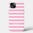 Recherche de rayures horizontales iphone coques Motif