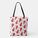 Recherche de guitare sacs Motif