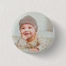 Recherche de noël de photo badges Anniversaire
