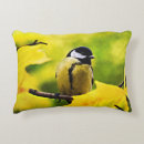 Recherche de habillement coussins Oiseau