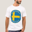 Recherche de stockholm vêtements Swedisflag
