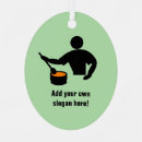 Recherche de recette ornements Chef