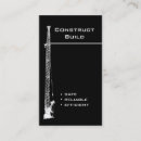 Recherche de grue cartes visite Architecte