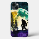Recherche de paysage magique iphone coques Arbres