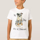 Recherche de acd tshirts Chien