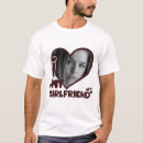Recherche de i love my gf tshirts Anniversaire