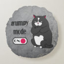 Recherche de gros chat coussins Animal