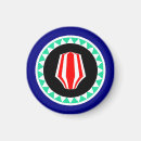 Recherche de papua magnete Drapeau