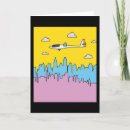 Recherche de planeur vœux cartes Ciel